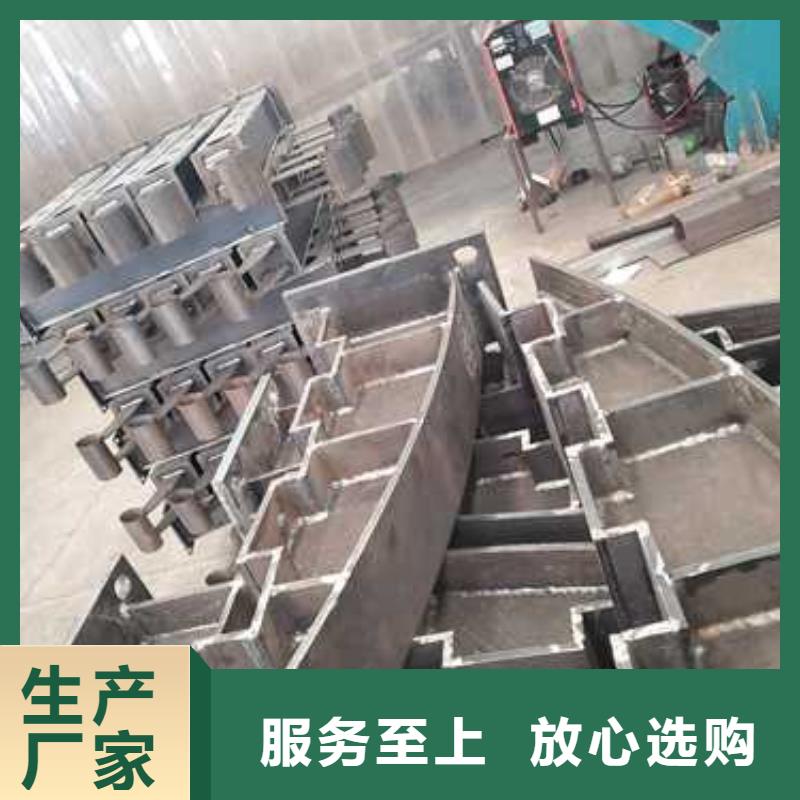 不锈钢复合管护栏当日价格