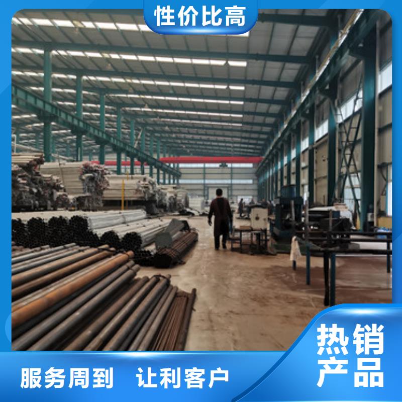 不锈钢复合管护栏-旋转护栏本地厂家值得信赖