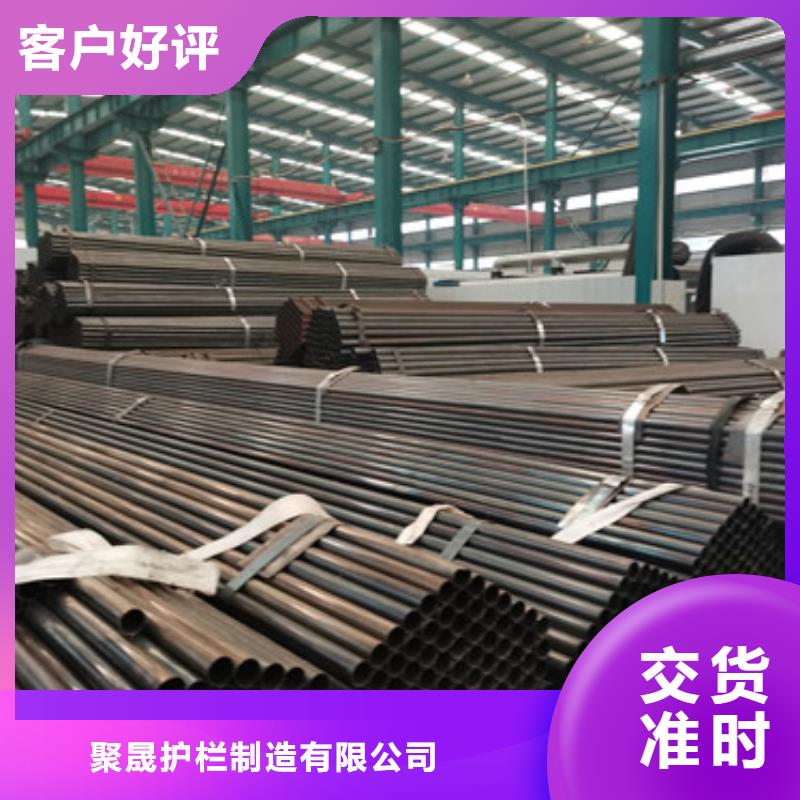 不锈钢复合管护栏大厂家实力看得见