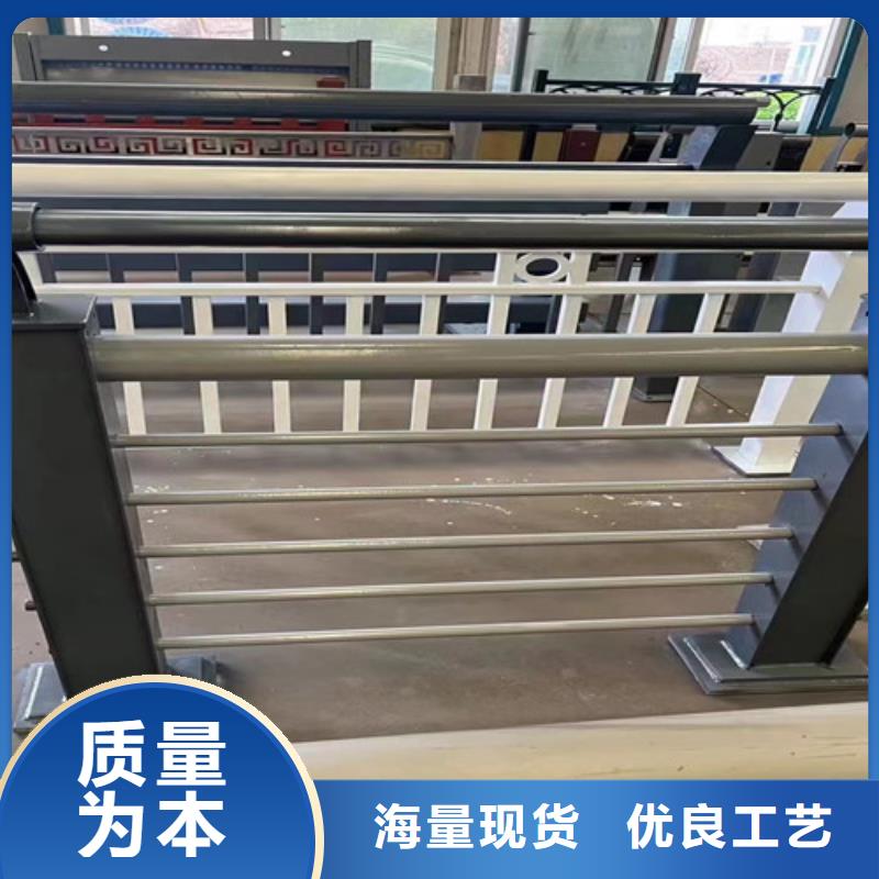 桥梁护栏厂家品质商家