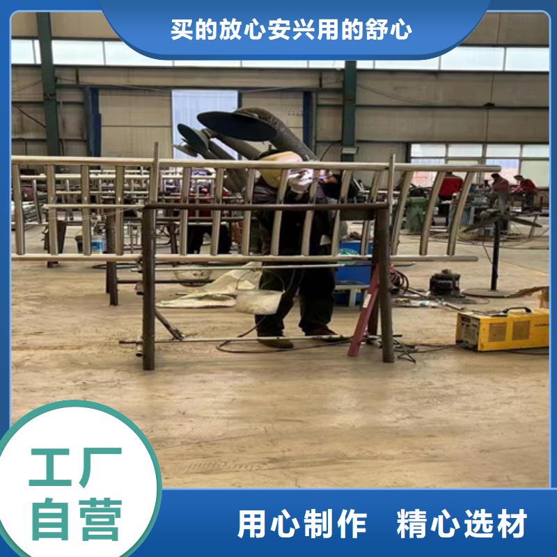 桥梁护栏厂家_镀锌波形护栏颜色尺寸款式定制