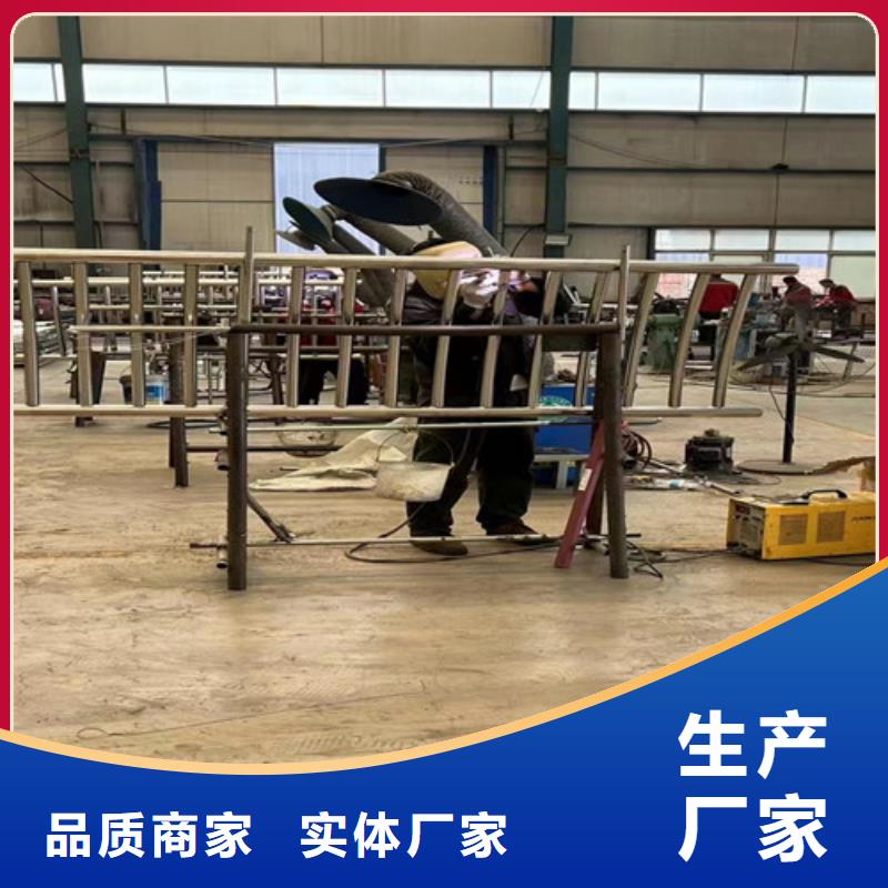  桥梁护栏厂家可零售可批发