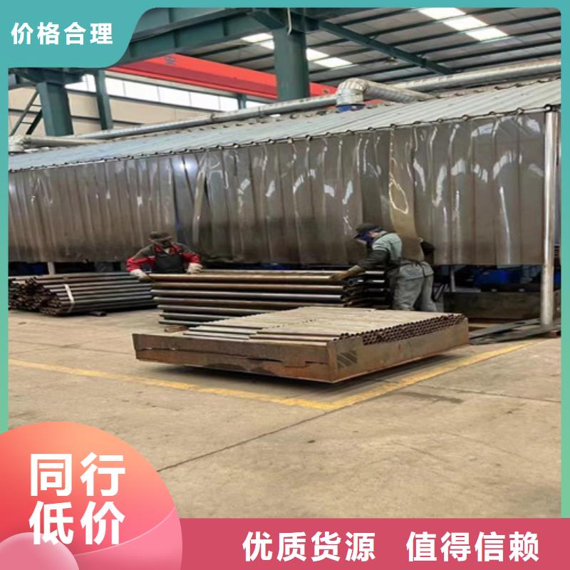 桥梁护栏厂家厂家定制