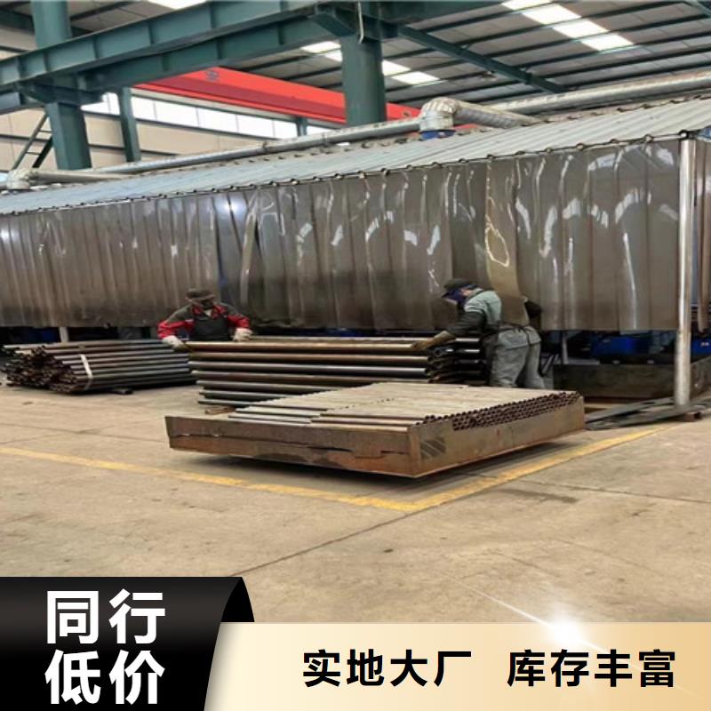 桥梁护栏厂家工厂认证