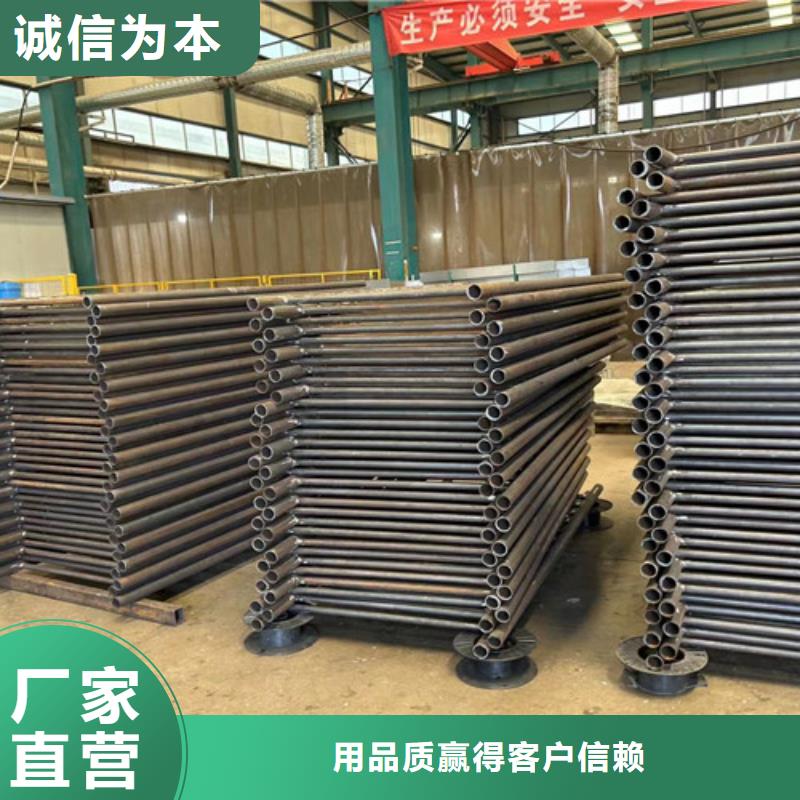 桥梁钢制防撞护栏量大优惠