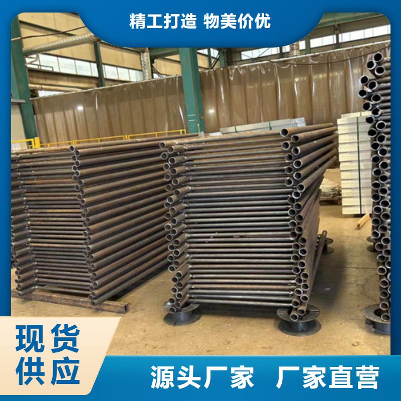 桥梁护栏厂家厂家定制