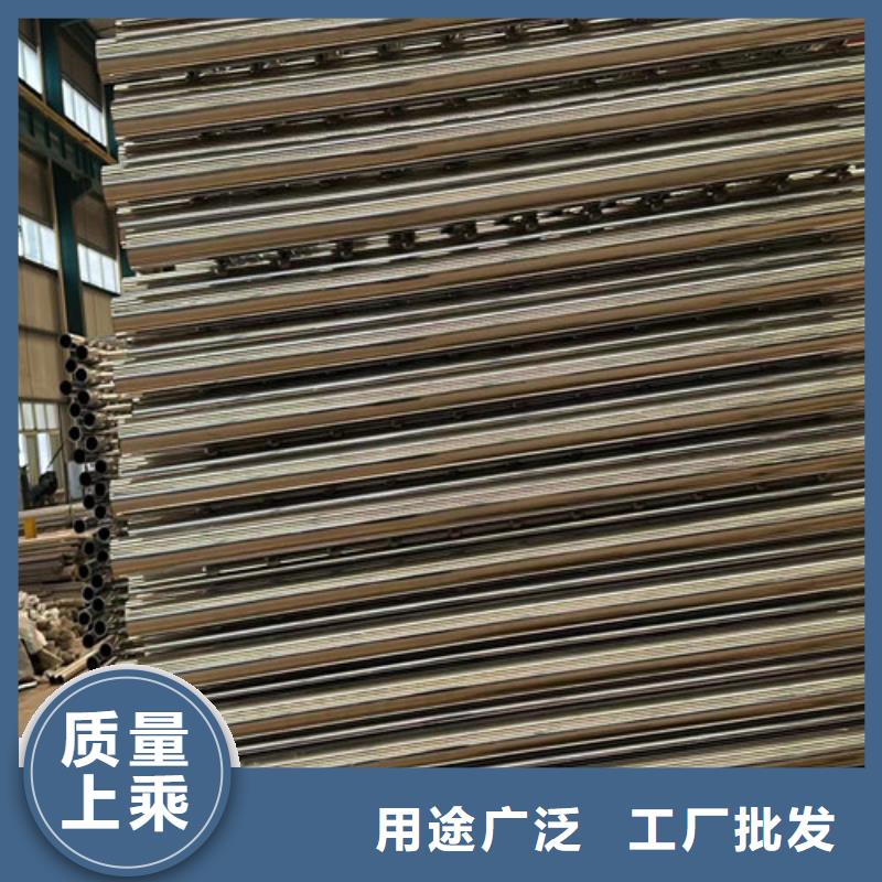 桥梁护栏厂家 【道路护栏】种类多质量好