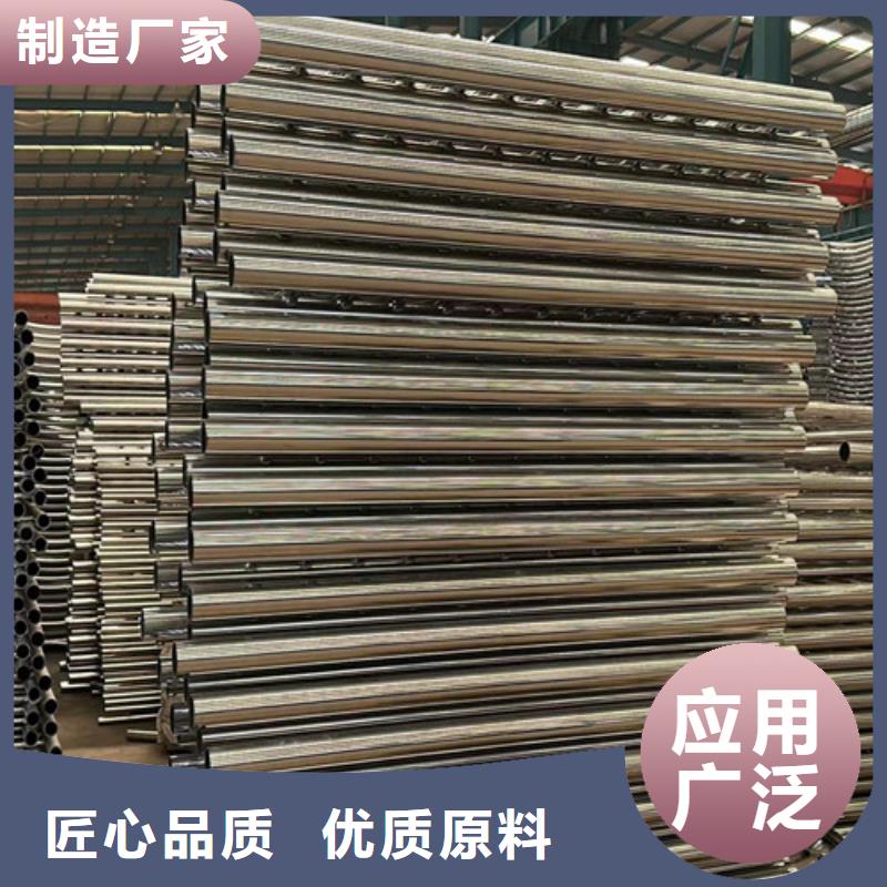 桥梁护栏厂家好货有保障