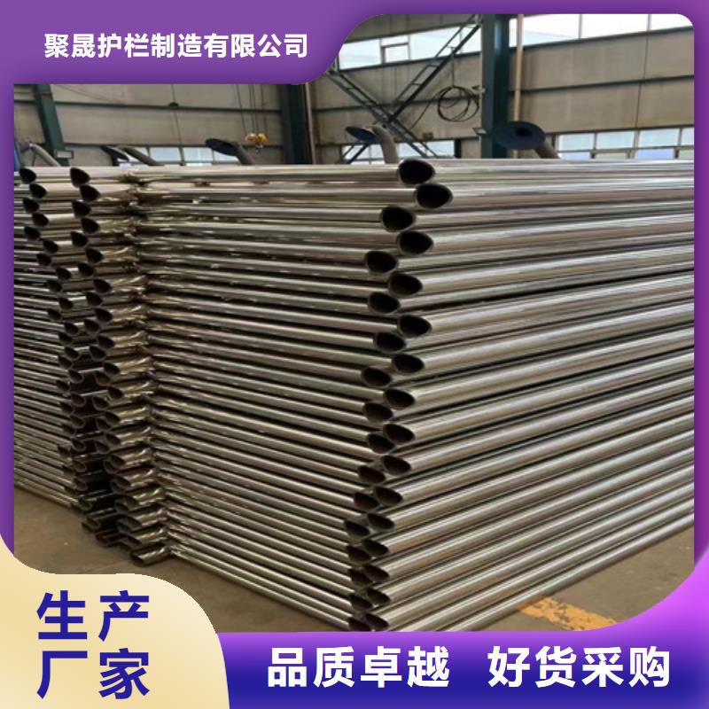 桥梁护栏厂家源头工厂