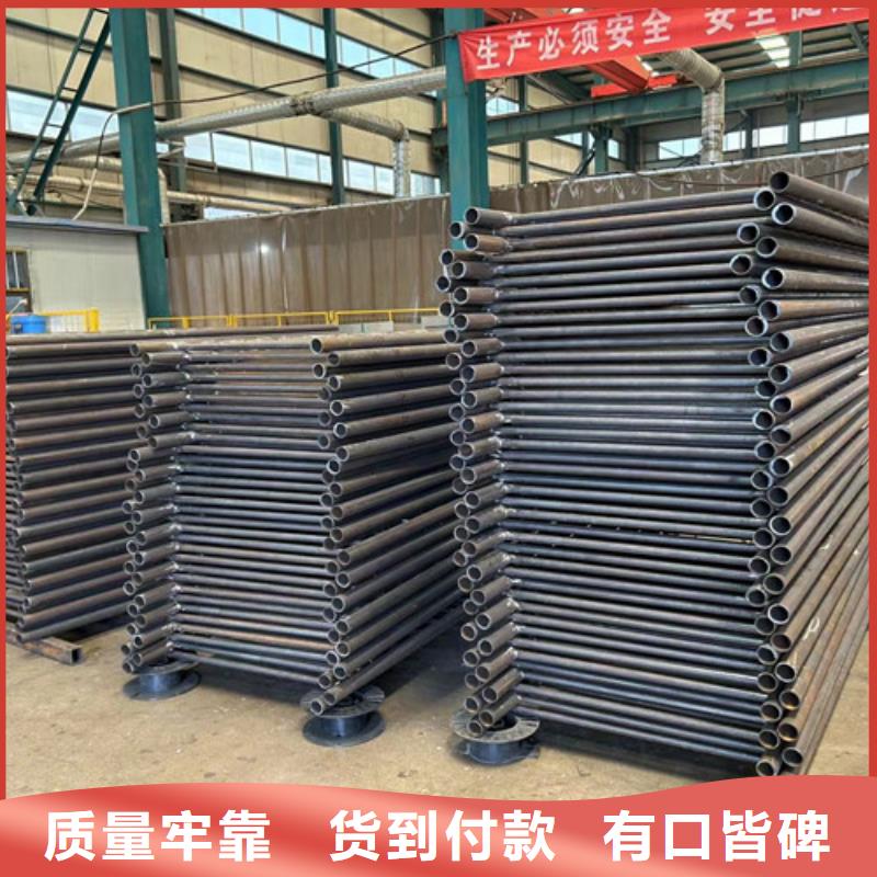 桥梁护栏厂家【镀锌波形护栏】厂家经验丰富