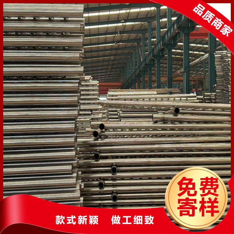 桥梁护栏厂家【市政护栏】物美价优