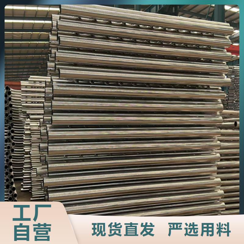 桥梁护栏厂家-旋转护栏好货直供