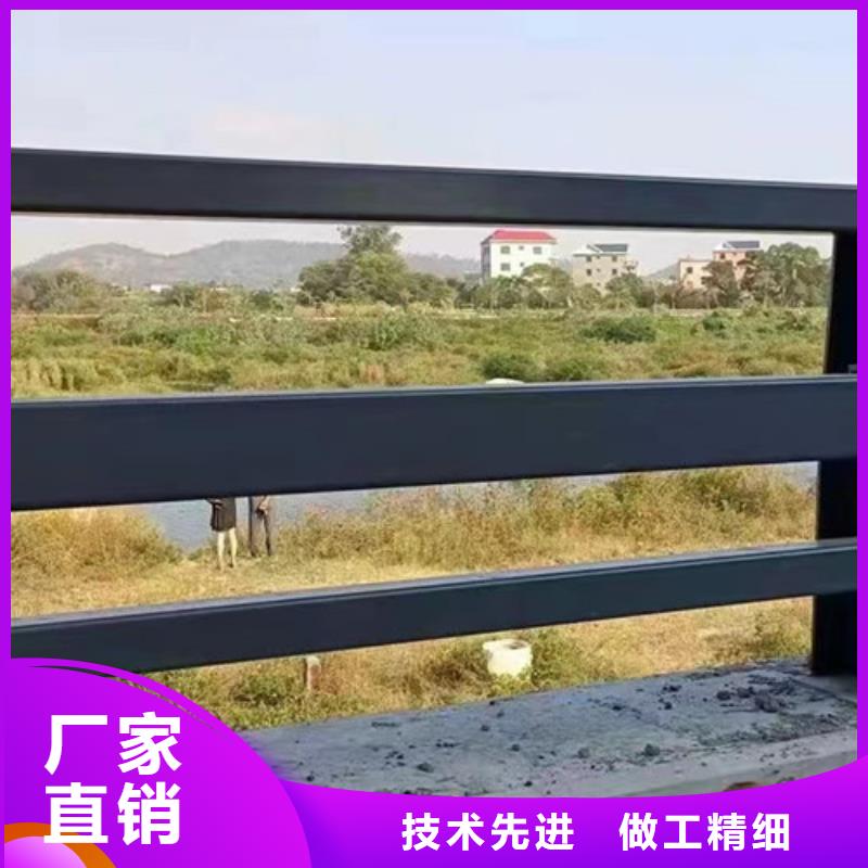 【桥梁护栏厂家道路护栏厂现货批发】