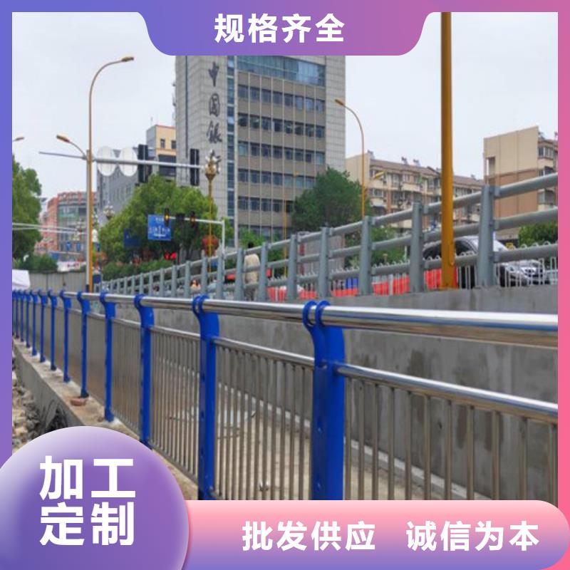 桥梁护栏厂家,钢丝绳护栏厂安装简单