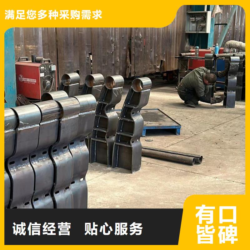 桥梁护栏厂家,【防撞护栏厂】精选货源