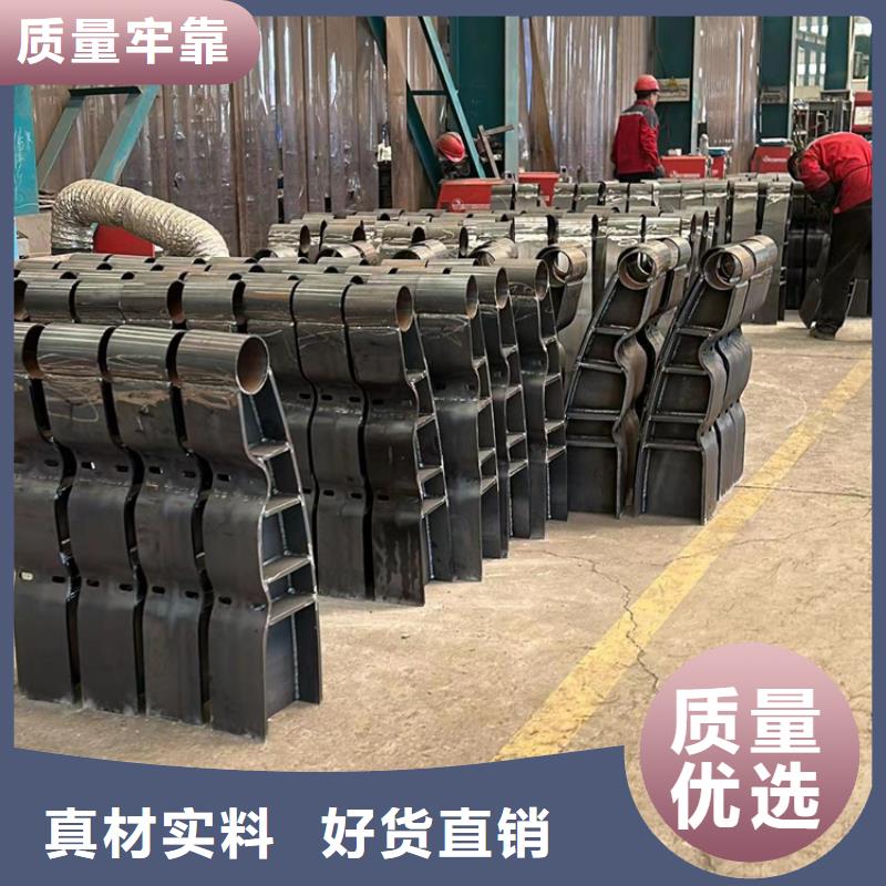 口碑好的护栏立柱供货商