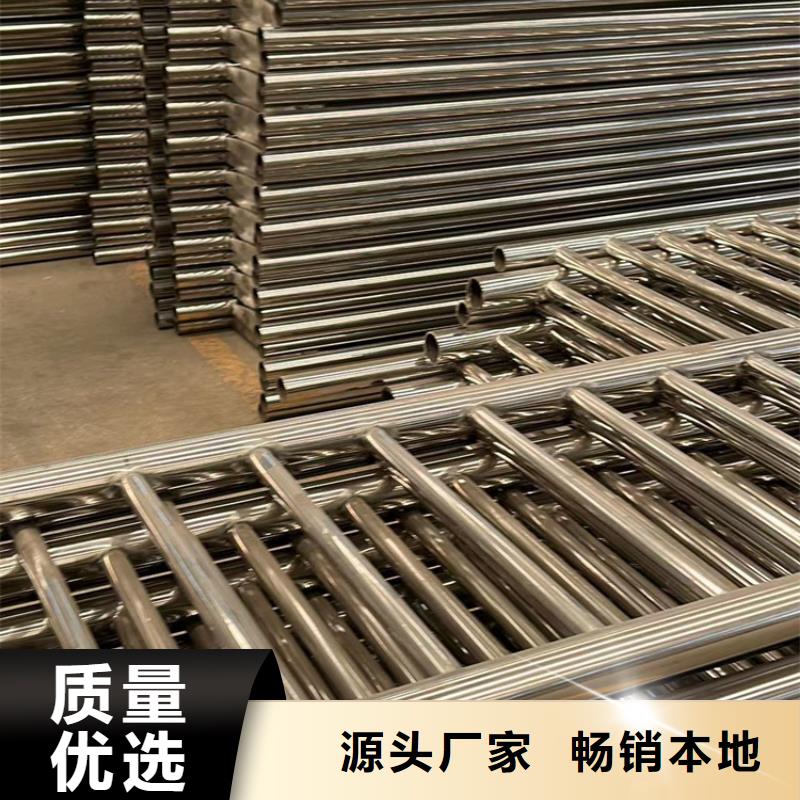 桥梁护栏厂家,热镀锌立柱一站式服务