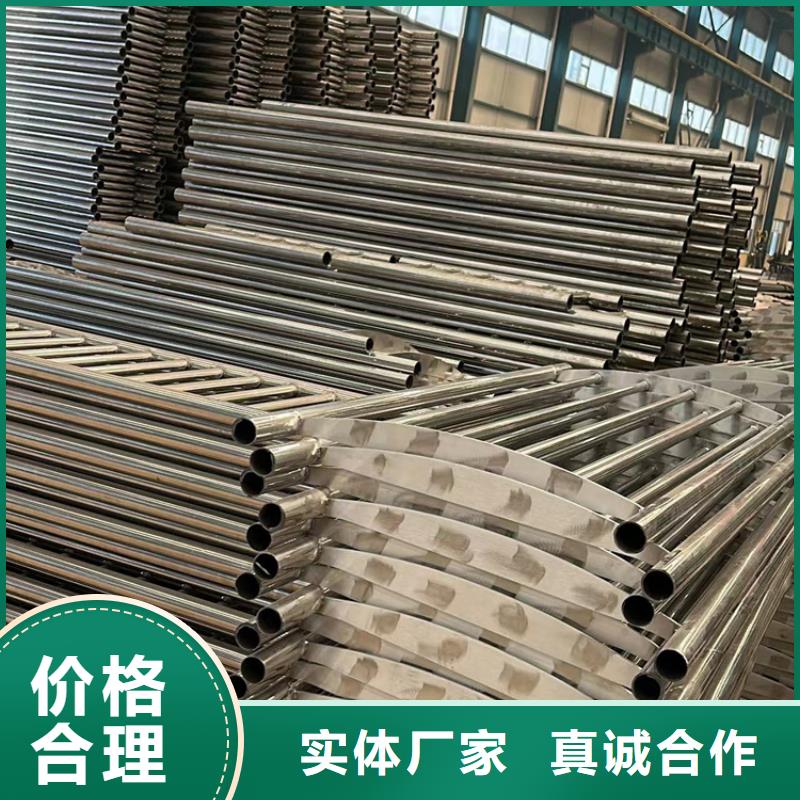 桥梁护栏厂家,【防撞护栏厂】精选货源