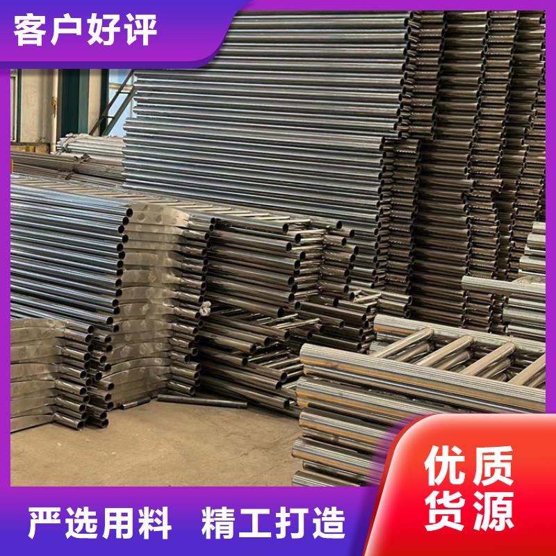 桥梁护栏厂家,铝合金护栏厂品质商家