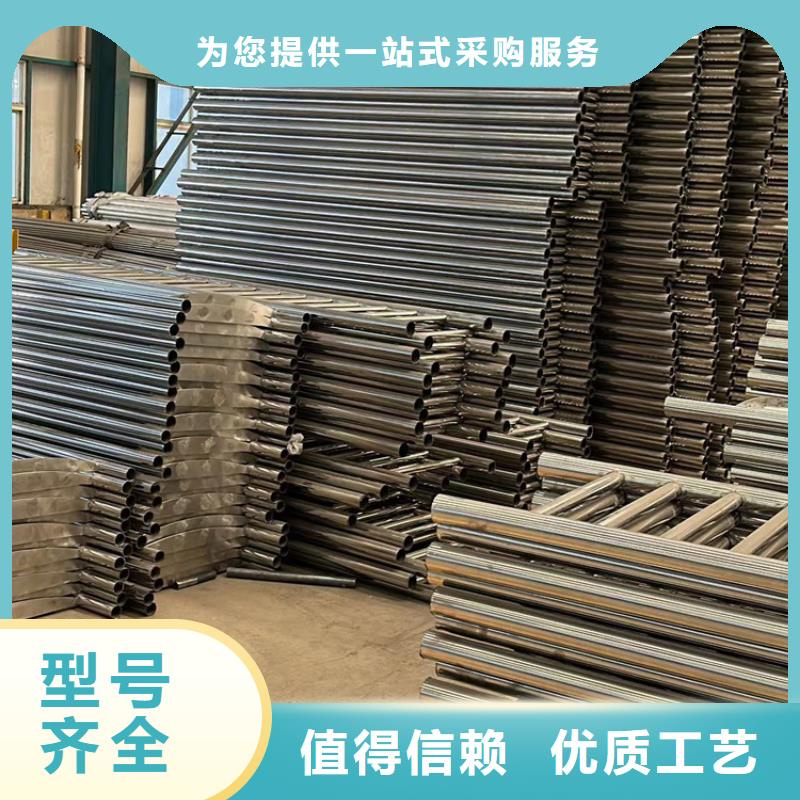  桥梁护栏厂家品质服务
