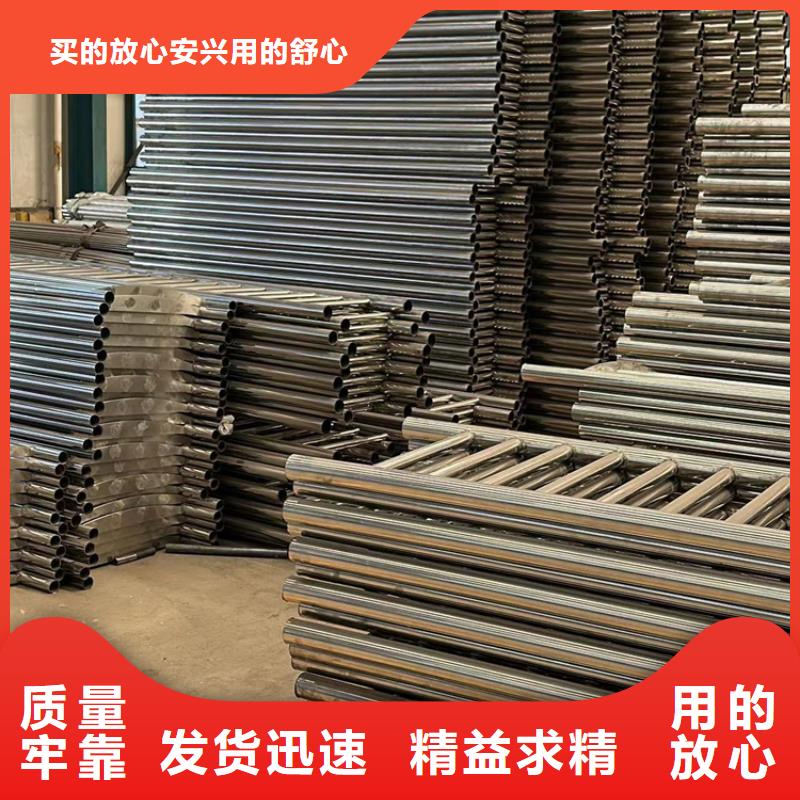 桥梁护栏厂家市政护栏种类齐全