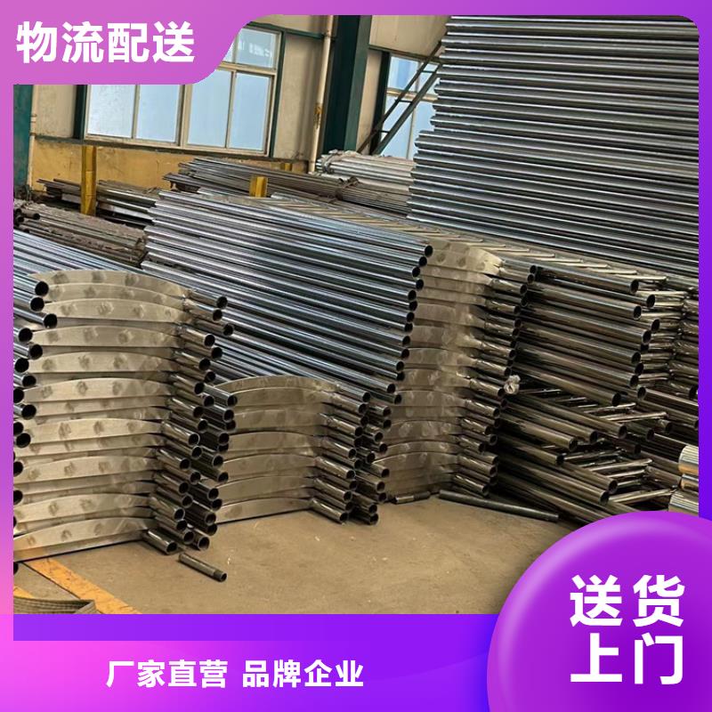 桥梁护栏厂家【市政护栏】物美价优