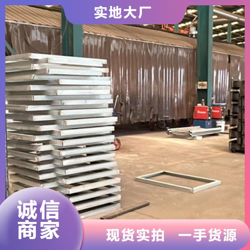 不锈钢桥梁护栏制作厂家