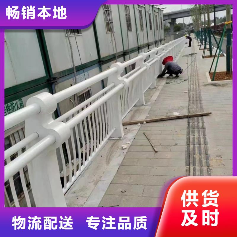 【桥梁护栏厂家,旋转护栏多种场景适用】