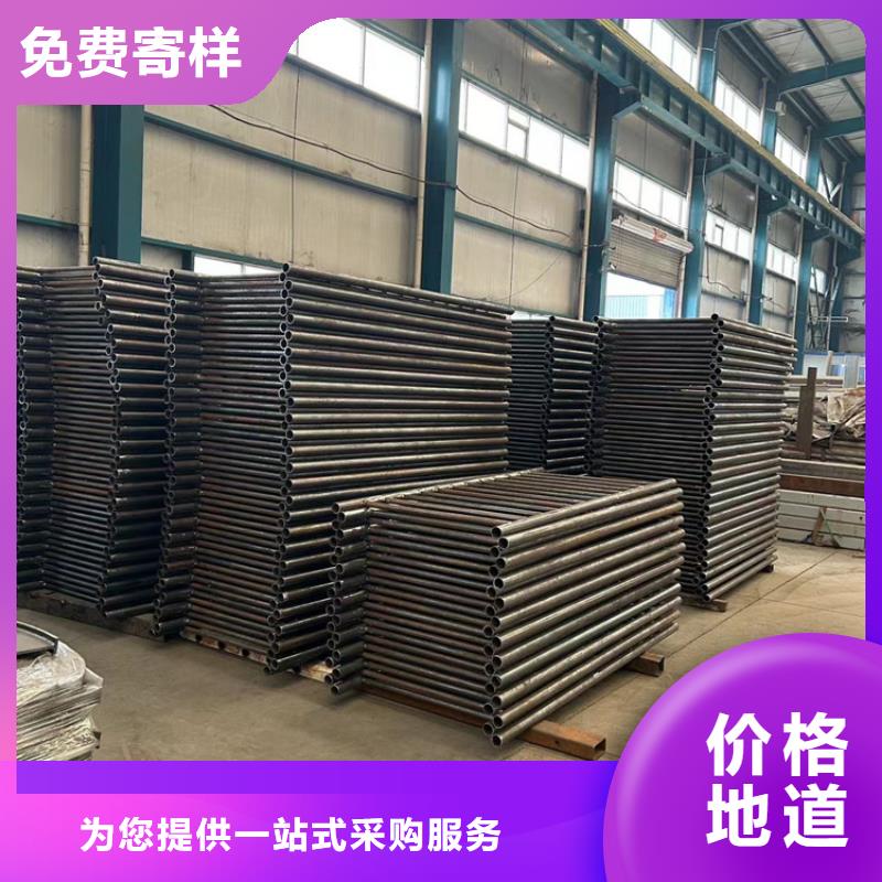  桥梁护栏厂家信誉有保证