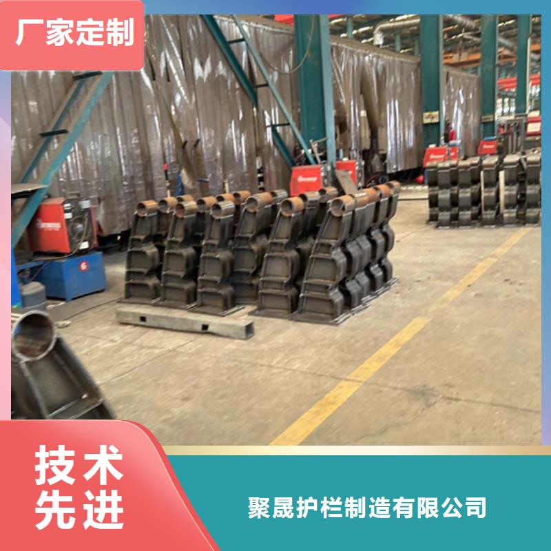 桥梁护栏厂家桥梁护栏厂专业信赖厂家
