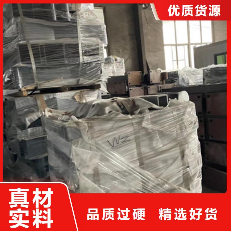 【桥梁护栏厂家【景观护栏】多年实力厂家】