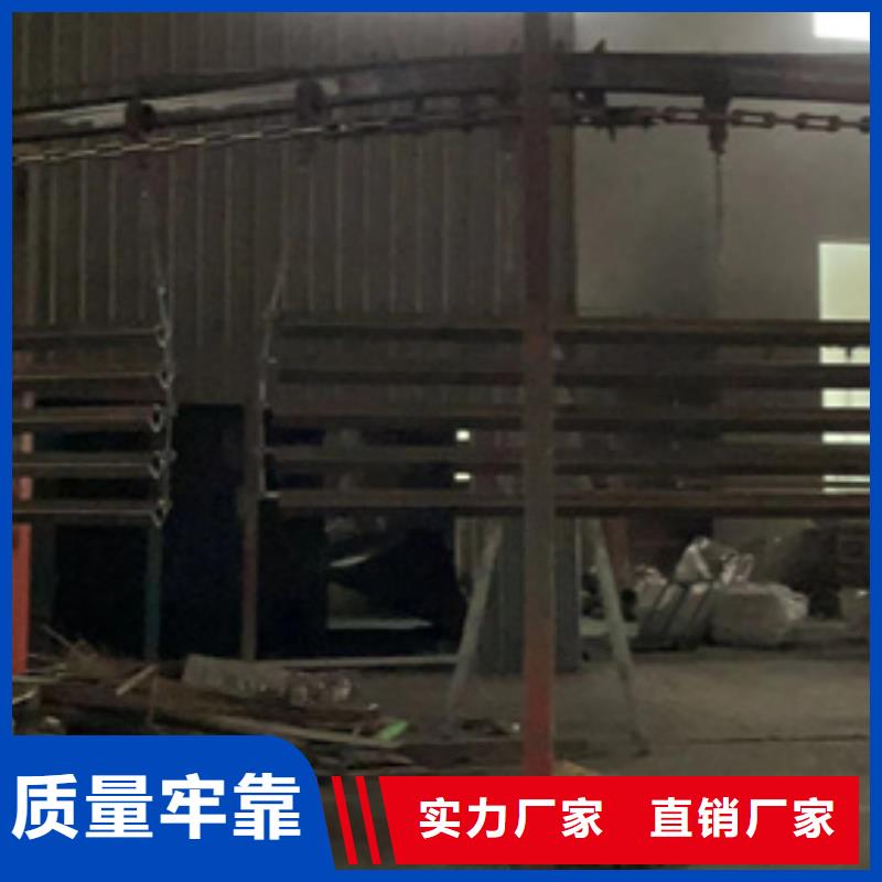 桥梁护栏厂家桥梁护栏厂制造厂家