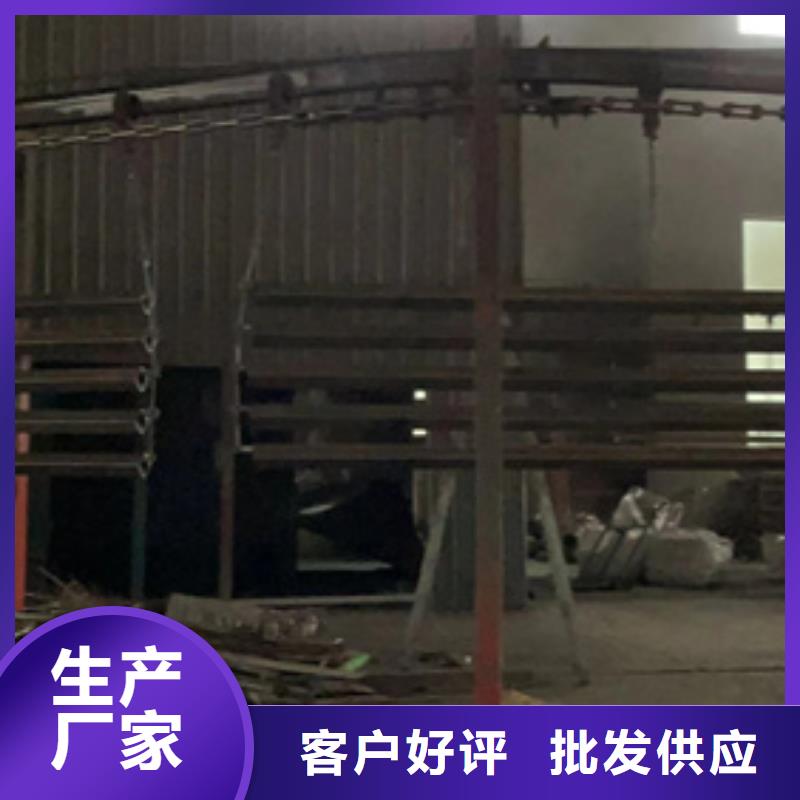 【桥梁护栏厂家栈道护栏厂细节决定品质】