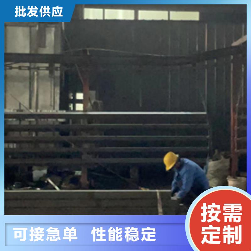 桥梁护栏厂家河道护栏厂省心又省钱