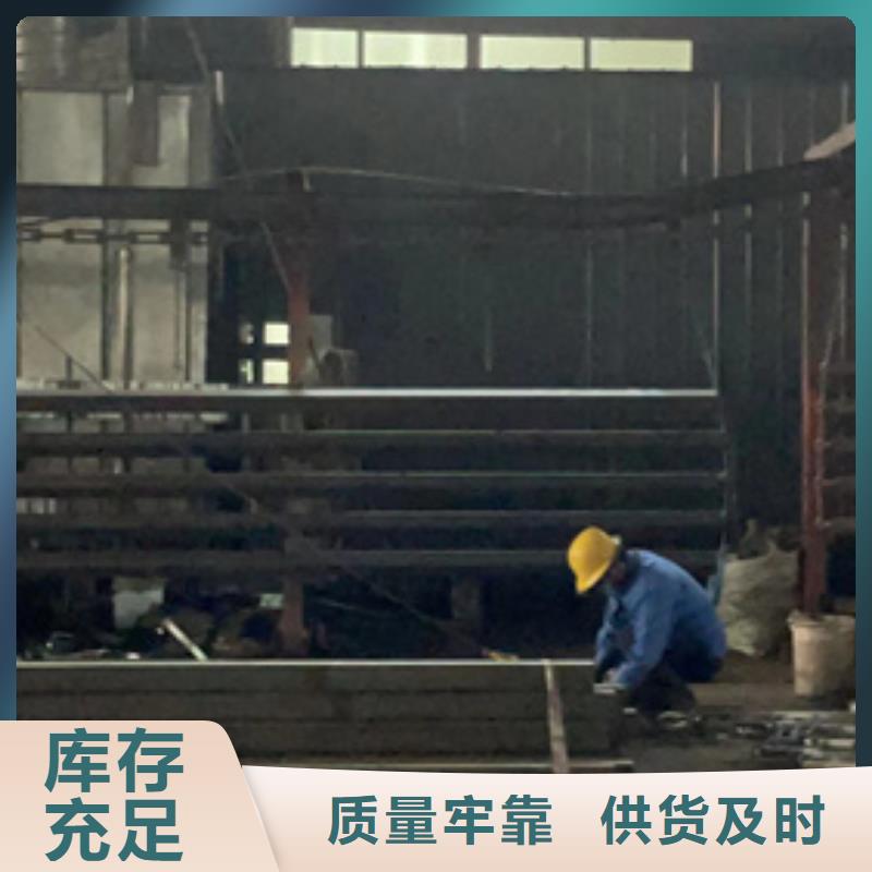 桥梁护栏厂家-【道路护栏】库存齐全厂家直供