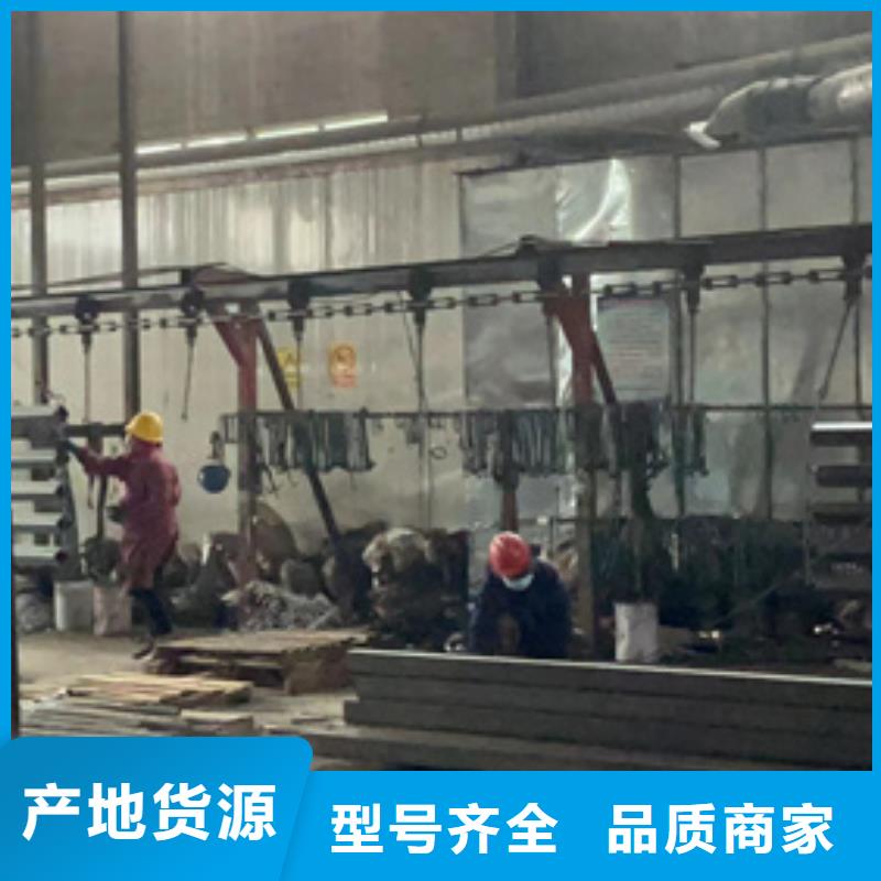 桥梁护栏厂家 不锈钢复合管护栏厂拒绝伪劣产品