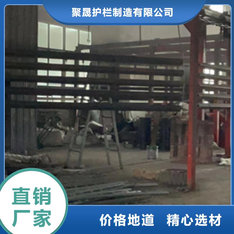 桥梁护栏厂家【镀锌波形护栏】厂家经验丰富