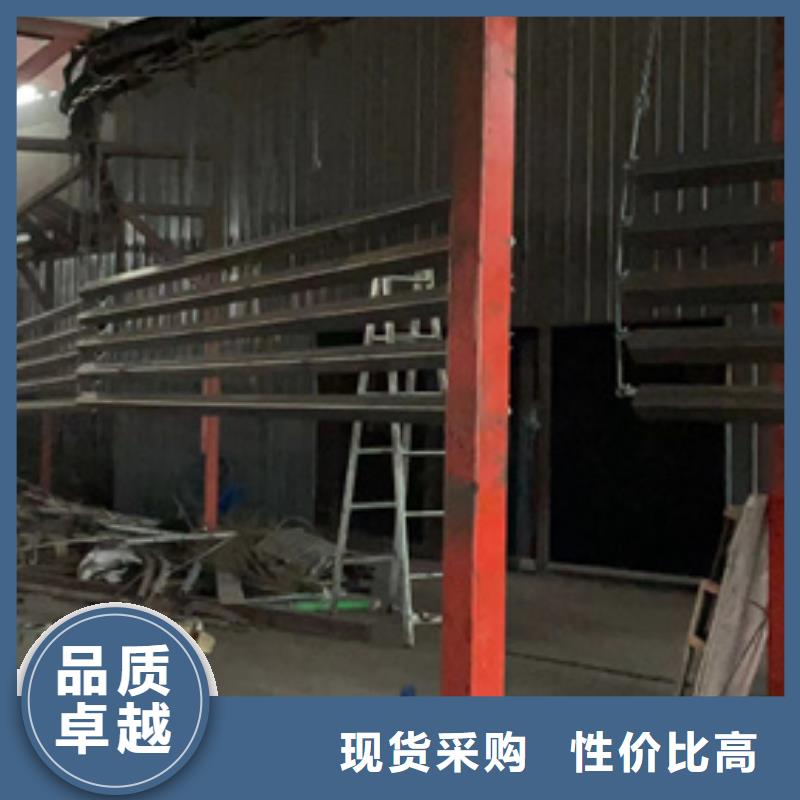 桥梁护栏厂家【市政护栏】全品类现货