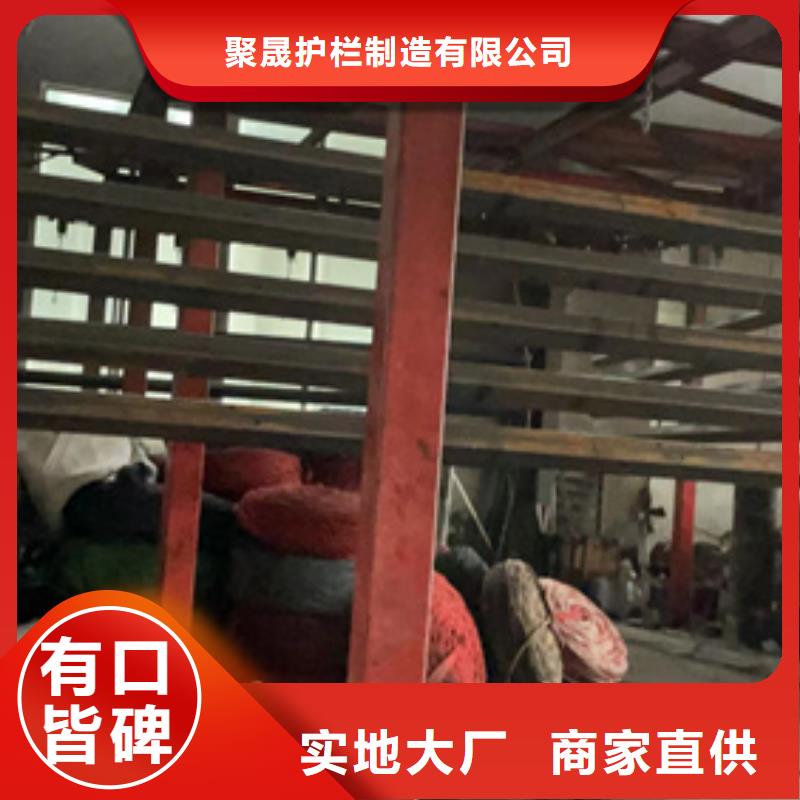 桥梁护栏厂家优选货源