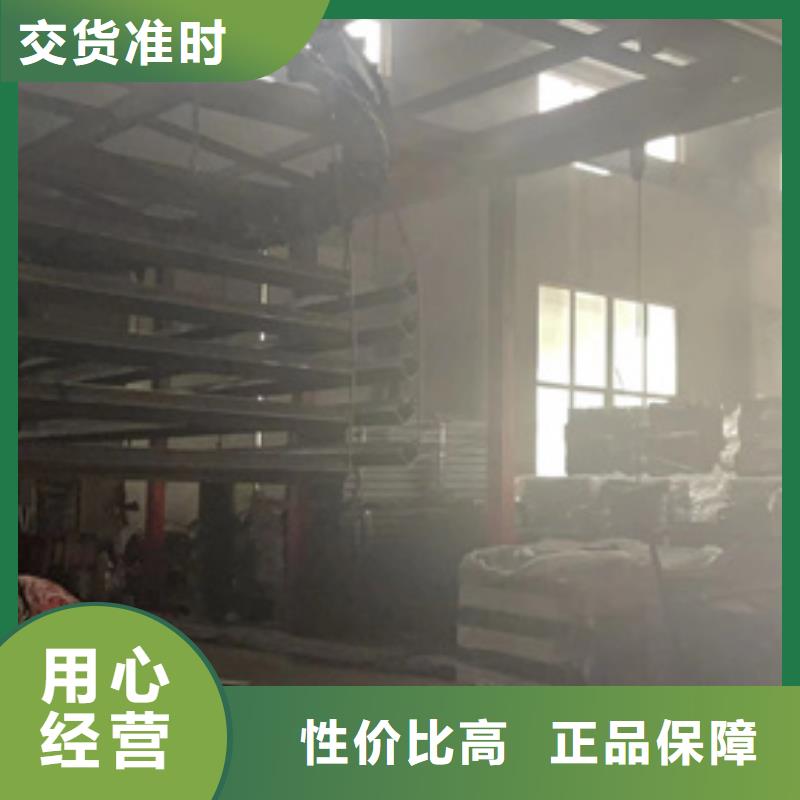 桥梁护栏厂家厂家货源稳定