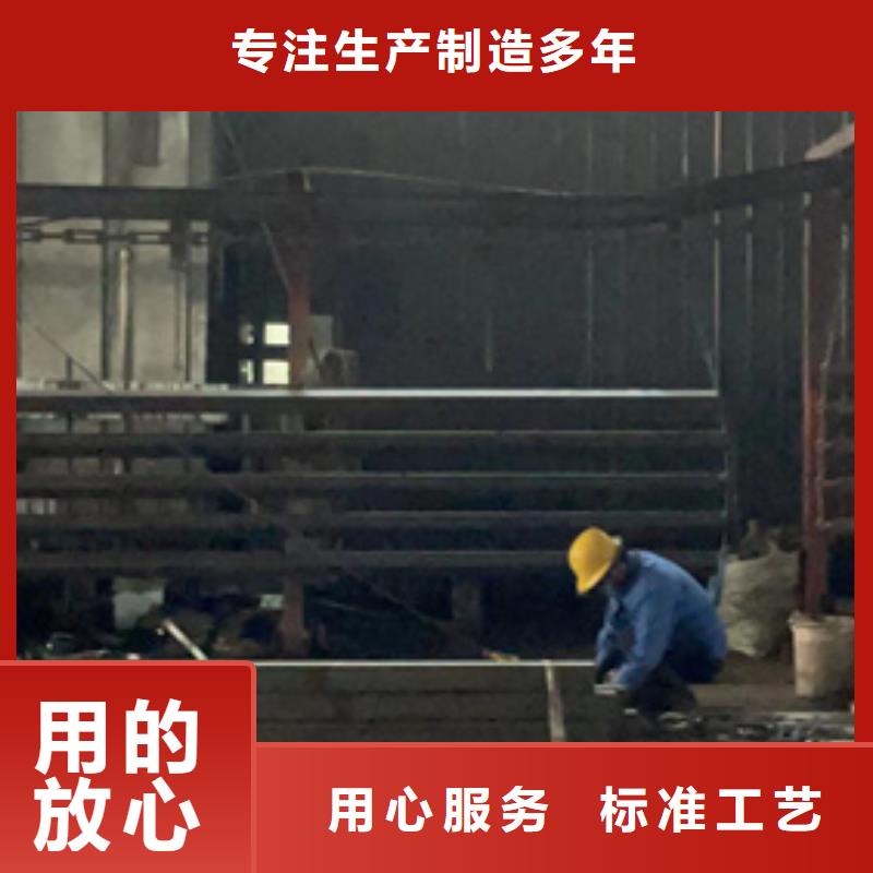 【桥梁护栏厂家铝合金护栏厂售后服务完善】