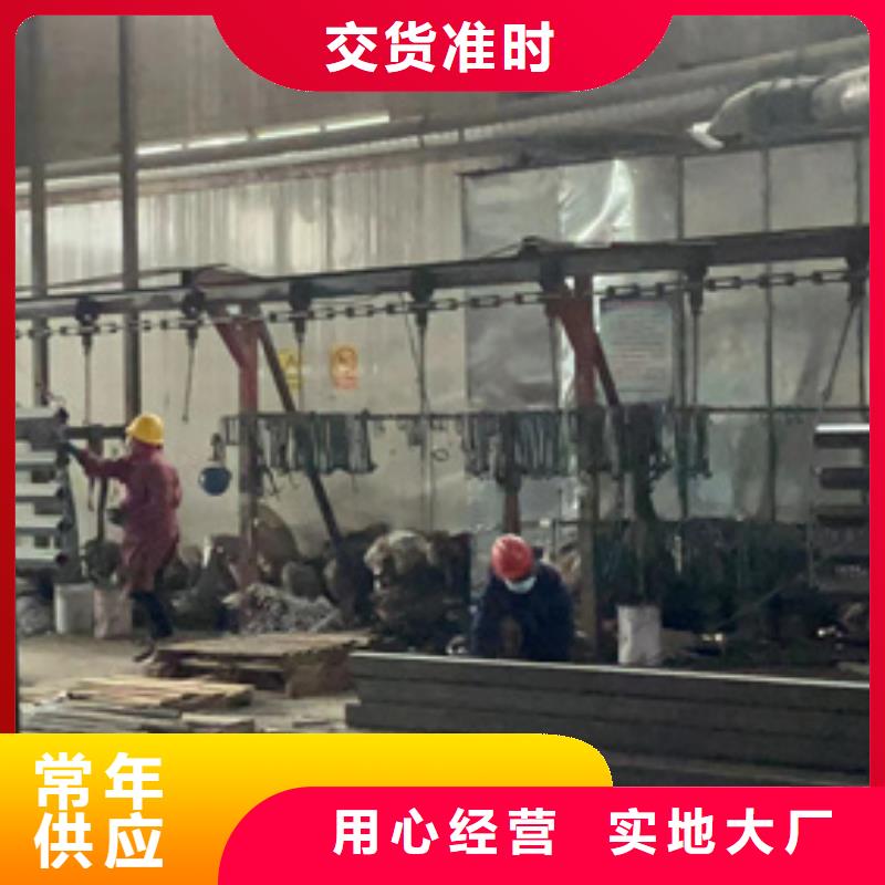 桥梁护栏厂家-市政护栏免费安装