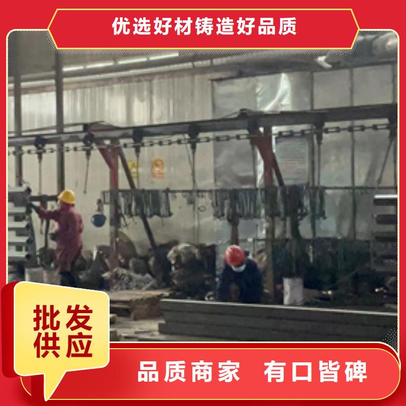 桥上防撞钢护栏-桥上防撞钢护栏来电咨询