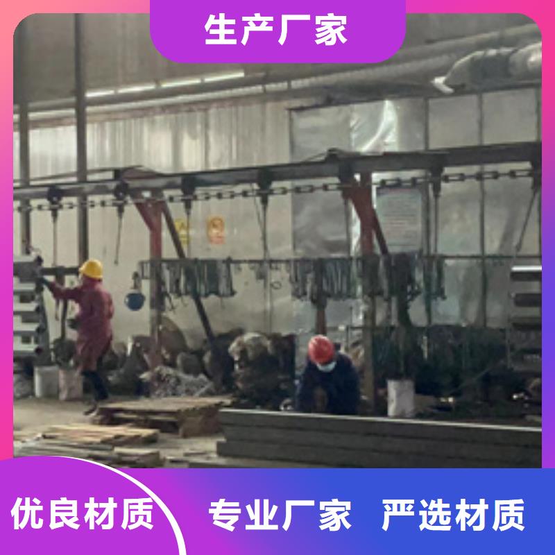 桥梁护栏厂家实体厂家