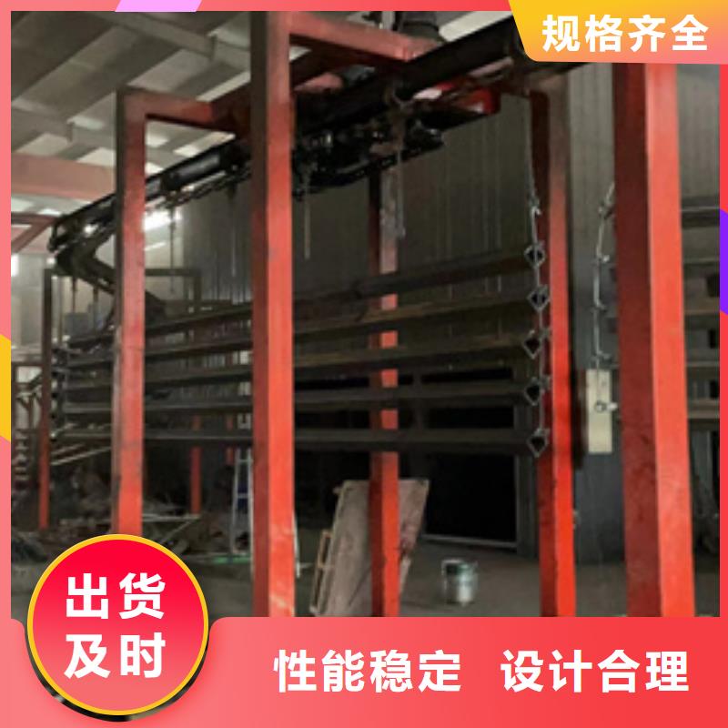 桥梁护栏厂家用品质赢得客户信赖
