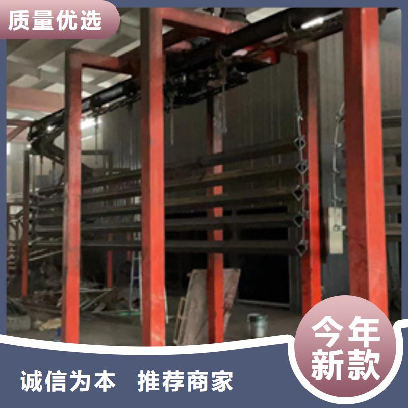【桥梁护栏厂家】-桥梁钢护栏厂一站式厂家