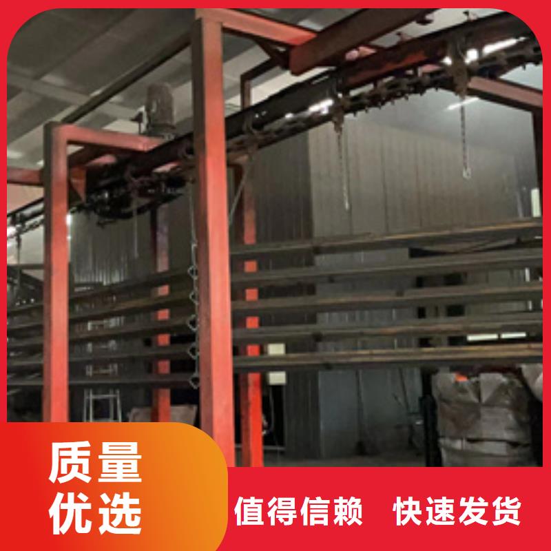 【桥梁护栏厂家铝合金护栏厂售后服务完善】