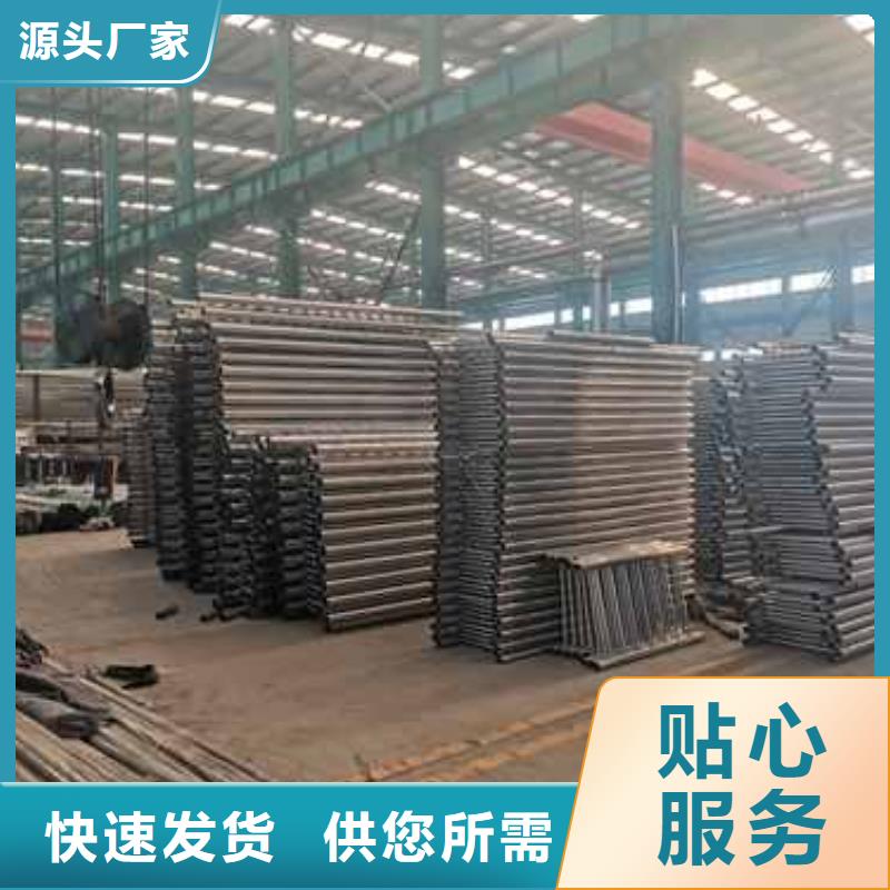 【桥梁护栏厂家桥梁护栏厂保障】