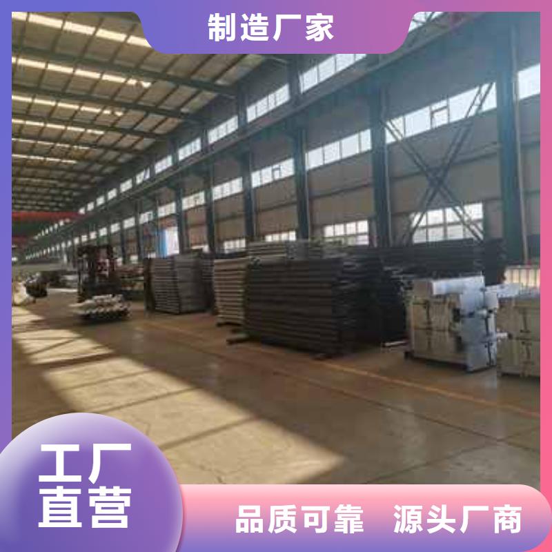 【桥梁护栏厂家,旋转护栏多种场景适用】