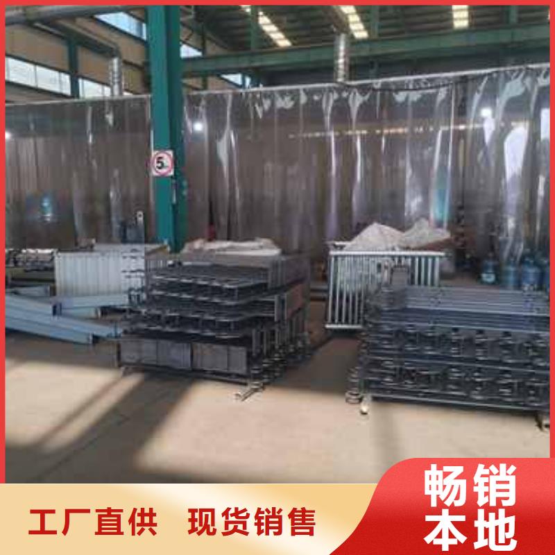 桥梁护栏厂家桥梁护栏厂专业信赖厂家